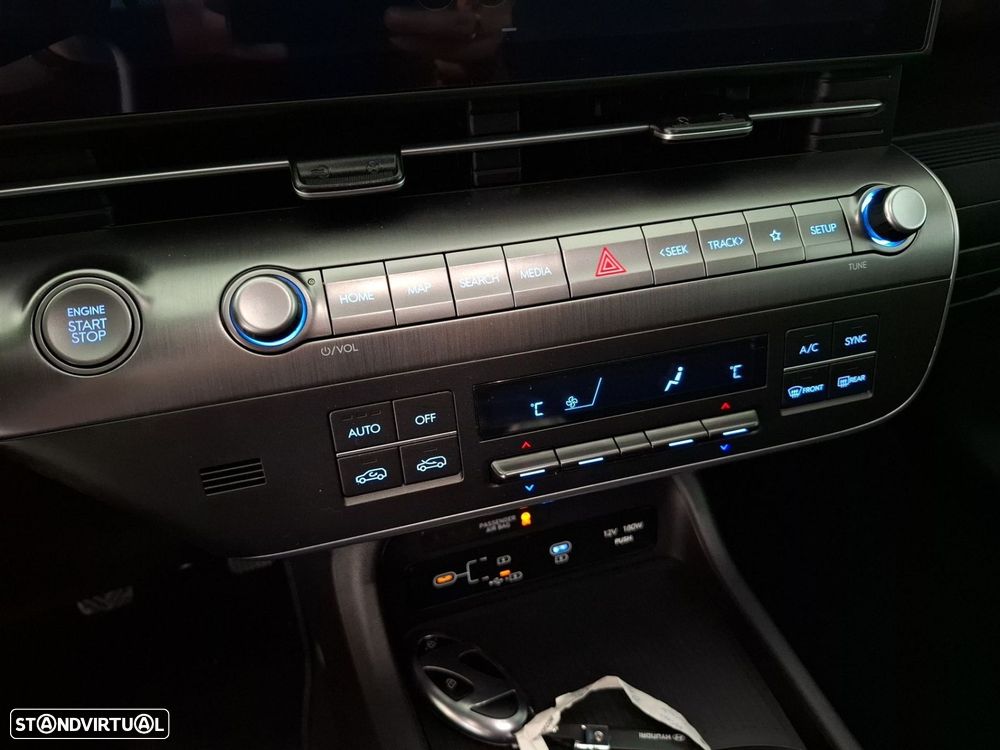 Hyundai Kauai 1.0 T-GDi Premium (TT) - 17