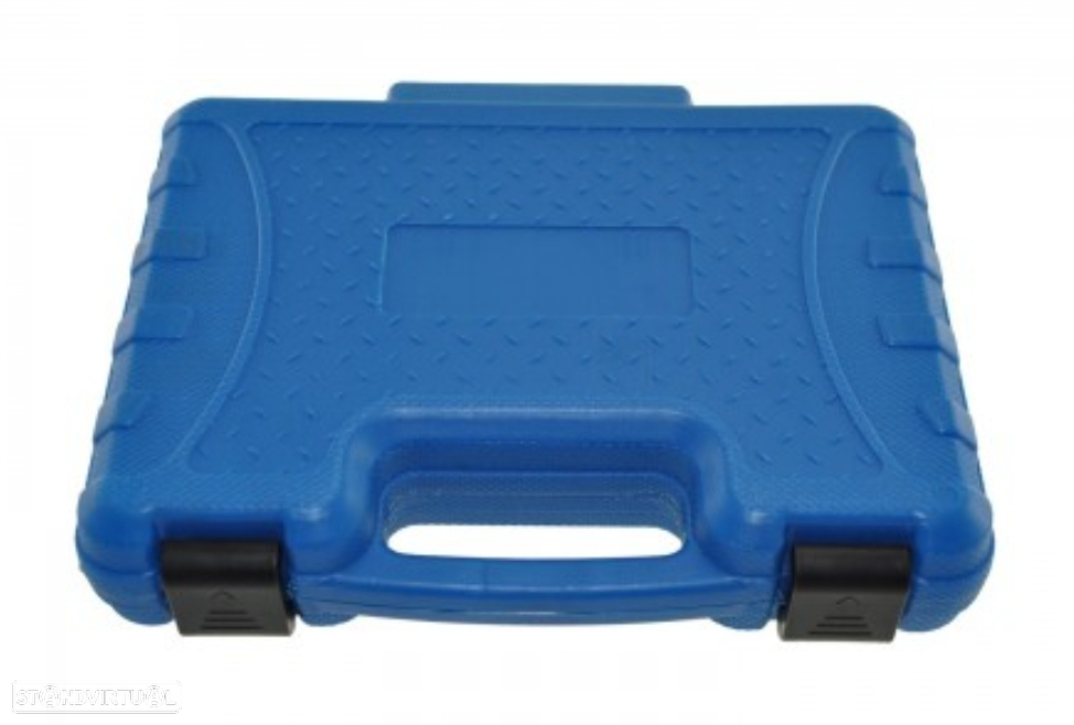 Kit trancas distribuição motores VAG - 1.8 2.0 TSI TFSI - 16 peças - 5