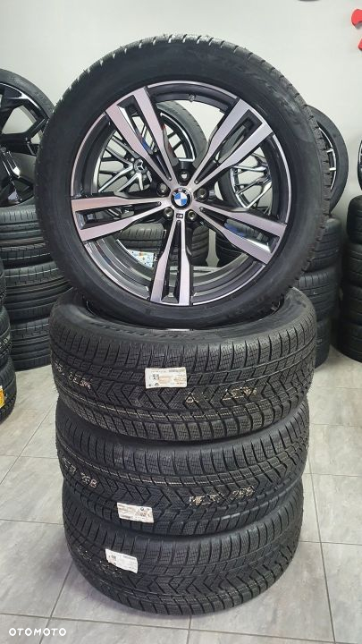 Zimowe 21 ORYGINAŁ BMW X7 G07 754M Nowe - 3