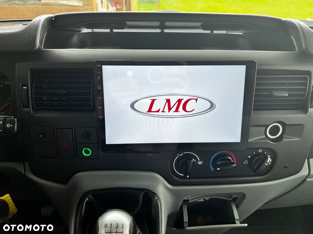 LMC Liberty 698 - 30