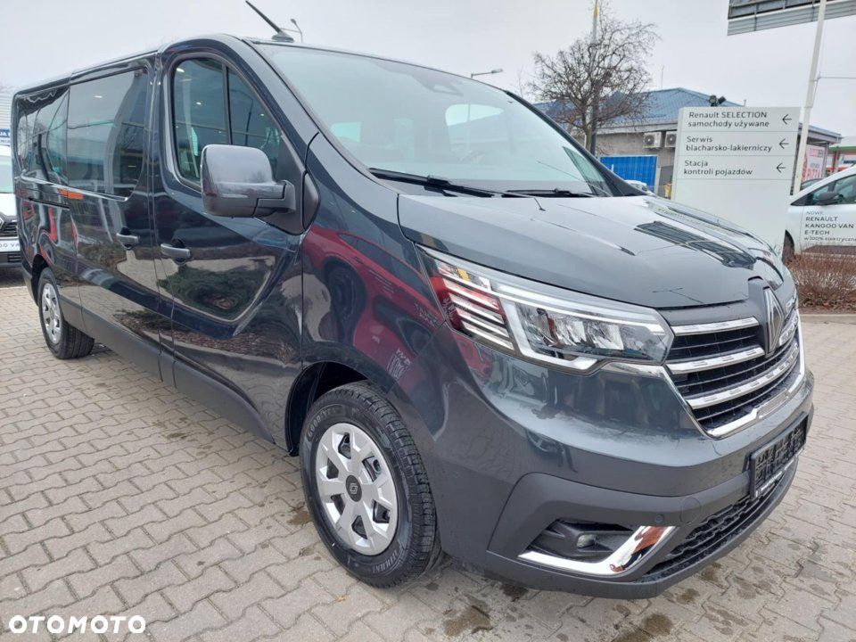 Renault Trafic - 3