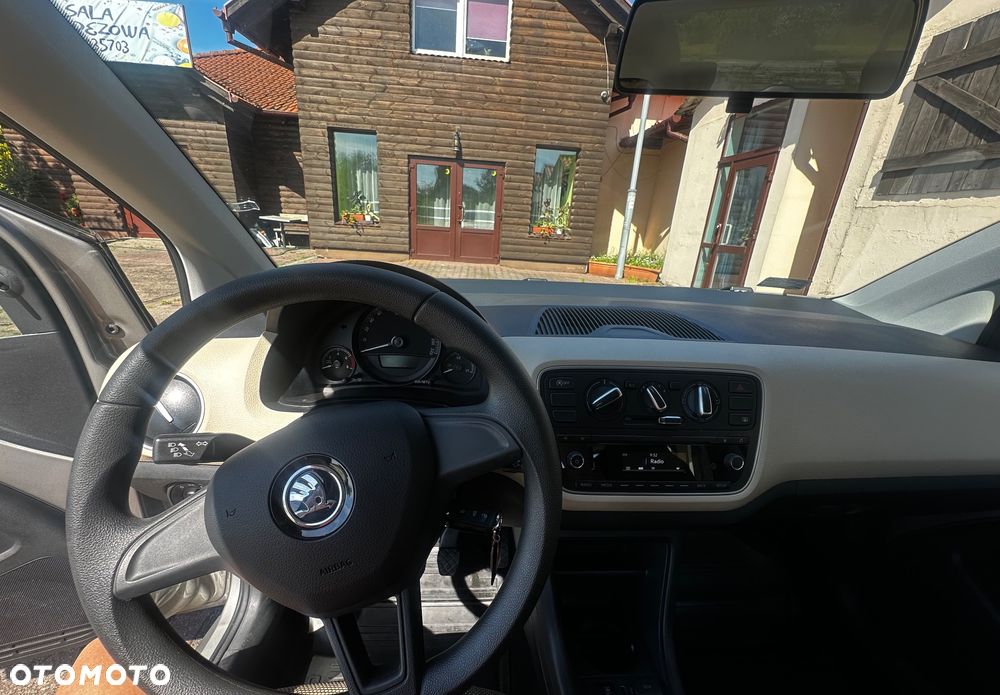 Skoda Citigo 1.0 Style - 13