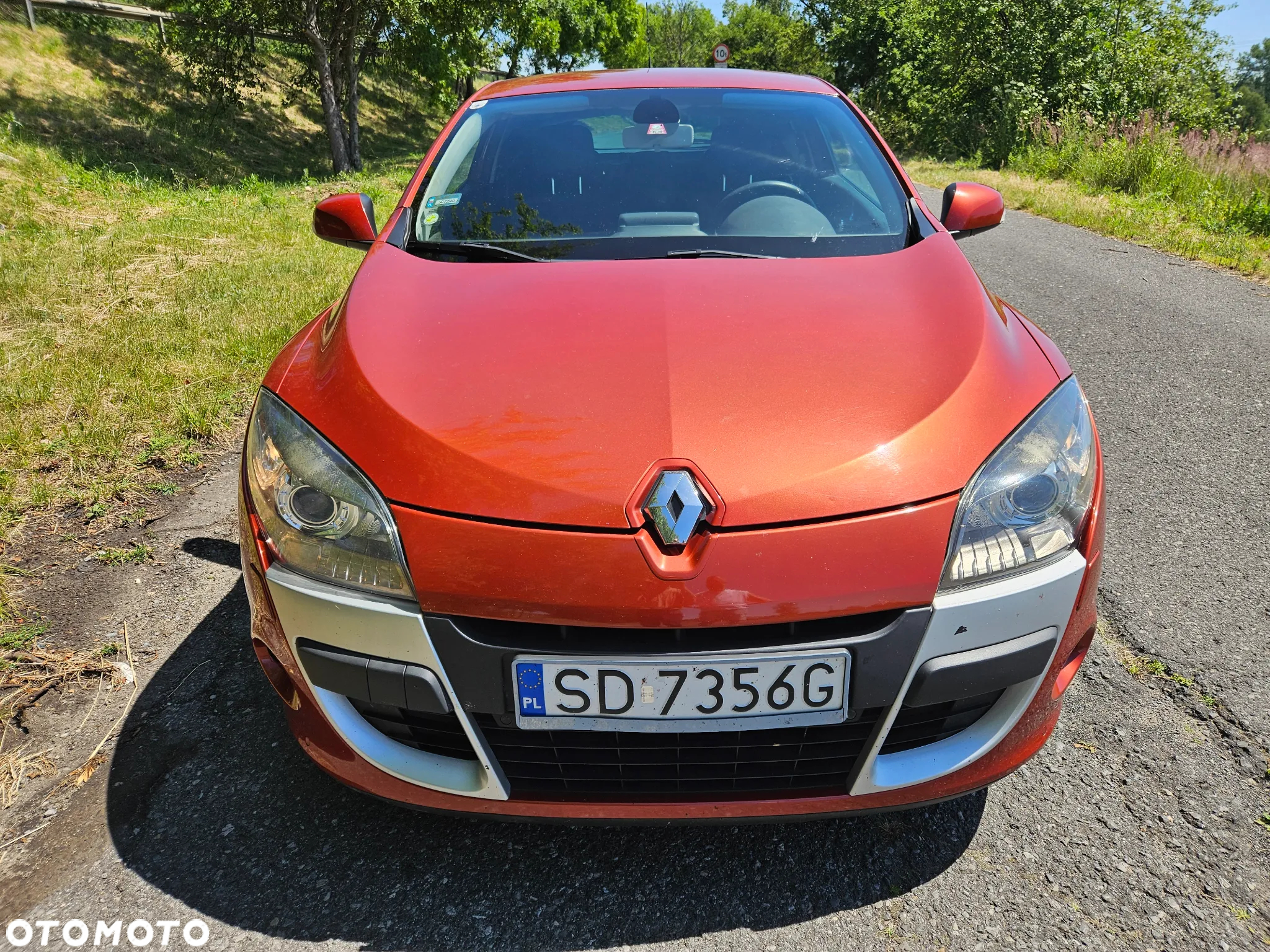 Renault Megane 1.5 dCi Exception - 13