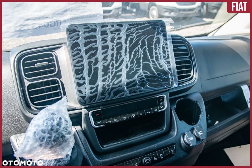 Fiat Ducato Maxi L4H2 2.2 180KM - 20