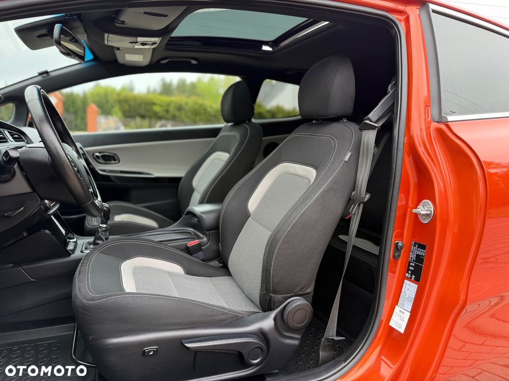 Kia ProCeed 1.6 GDI ISG Vision - 7