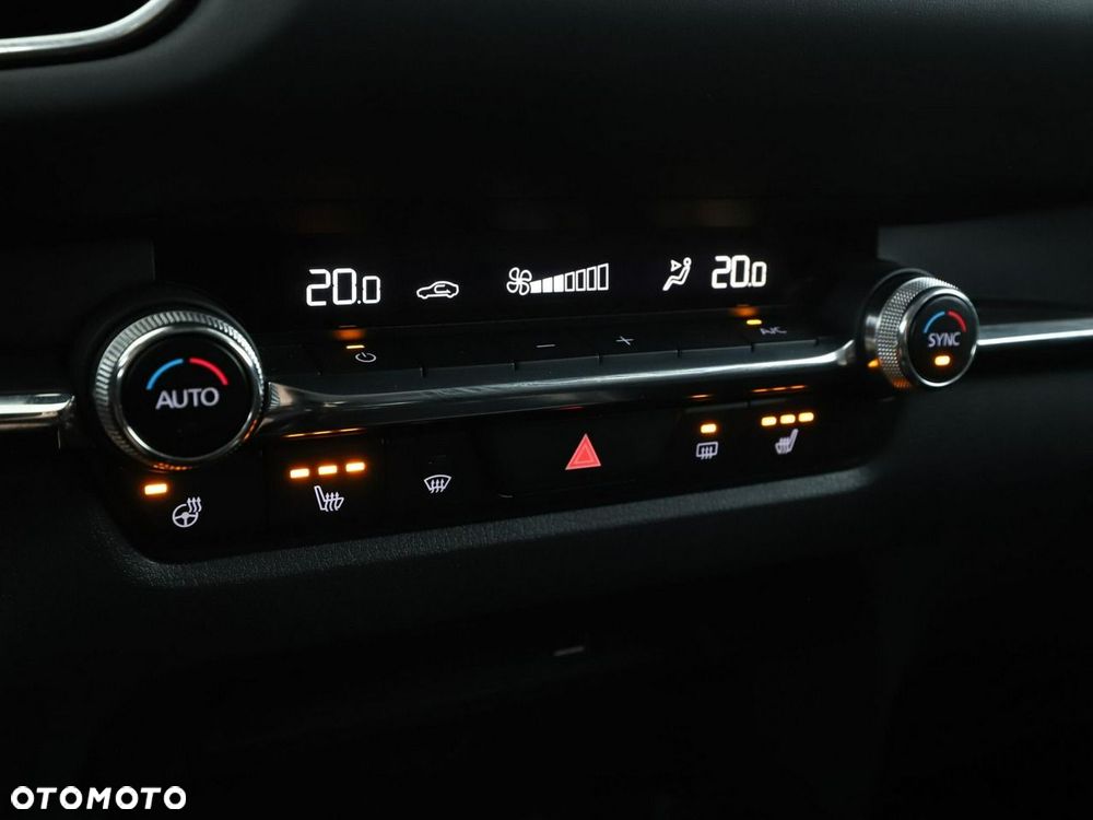 Mazda CX-30 SKYACTIV-X 2.0 M-Hybrid SELECTION - 31