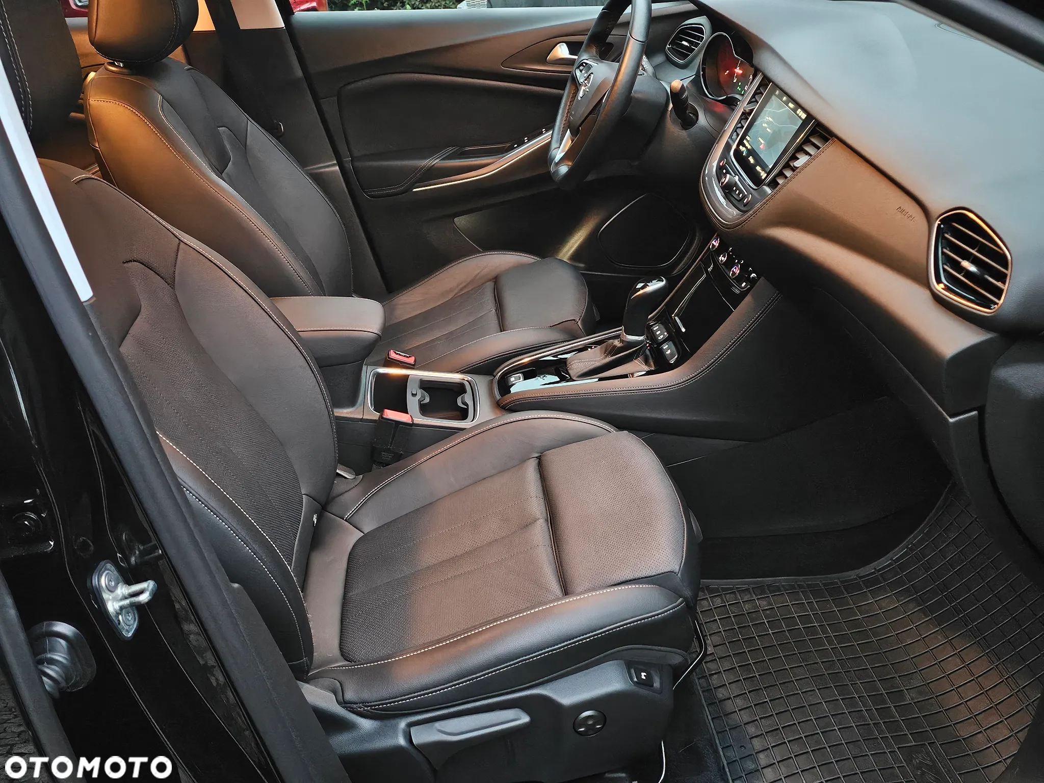 Opel Grandland X 1.5 D Start/Stop Automatik Business INNOVATION - 26