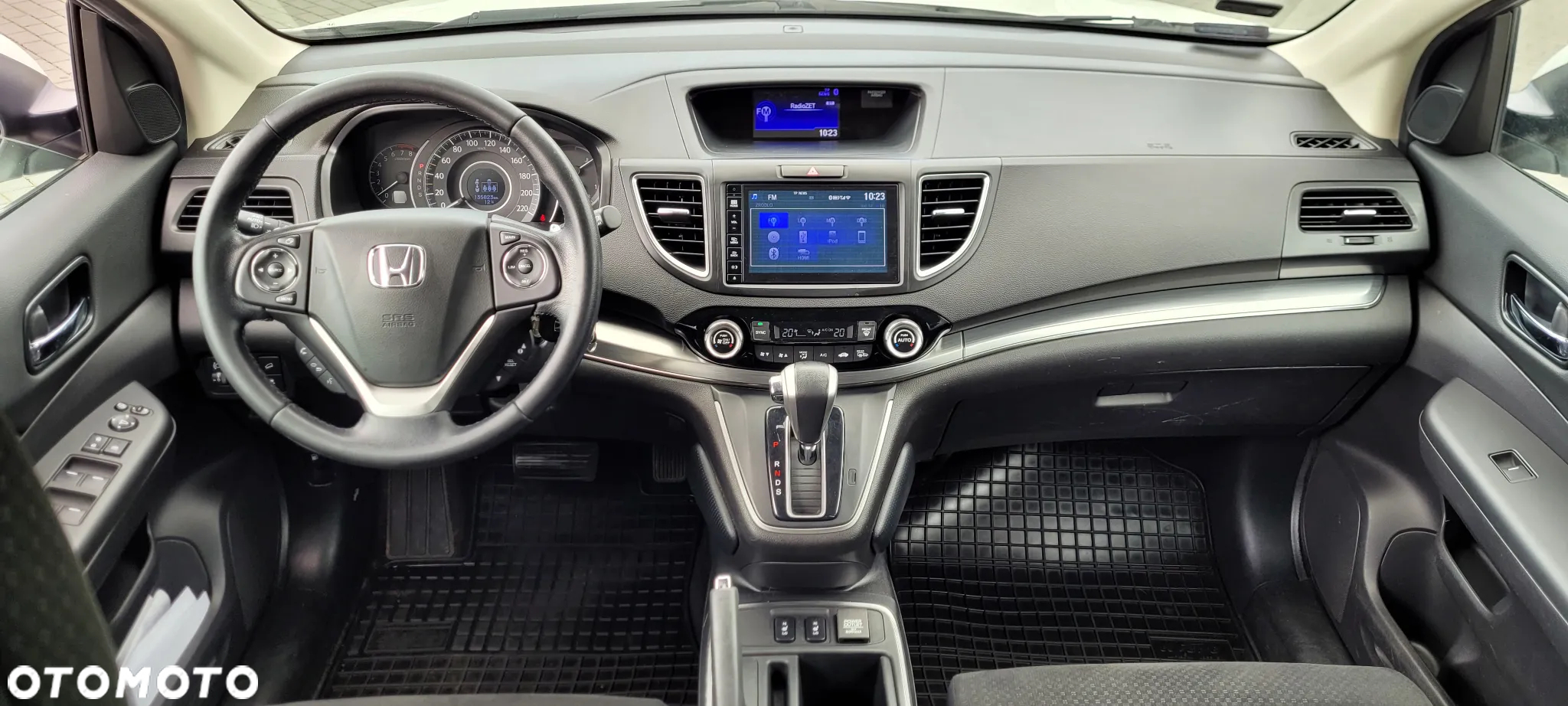 Honda CR-V 2.0 Elegance Plus (Honda Connect+) - 10