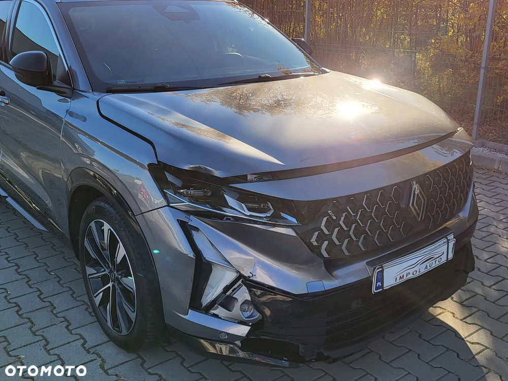 Renault Austral 1.2 E-Tech Full Hybrid 200 Techno MMT - 29