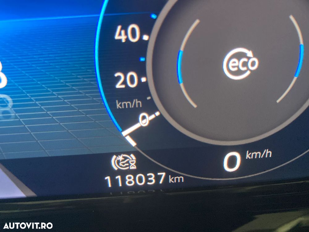 Volkswagen Golf 1.5 eTSI ACT DSG MHEV Life - 7