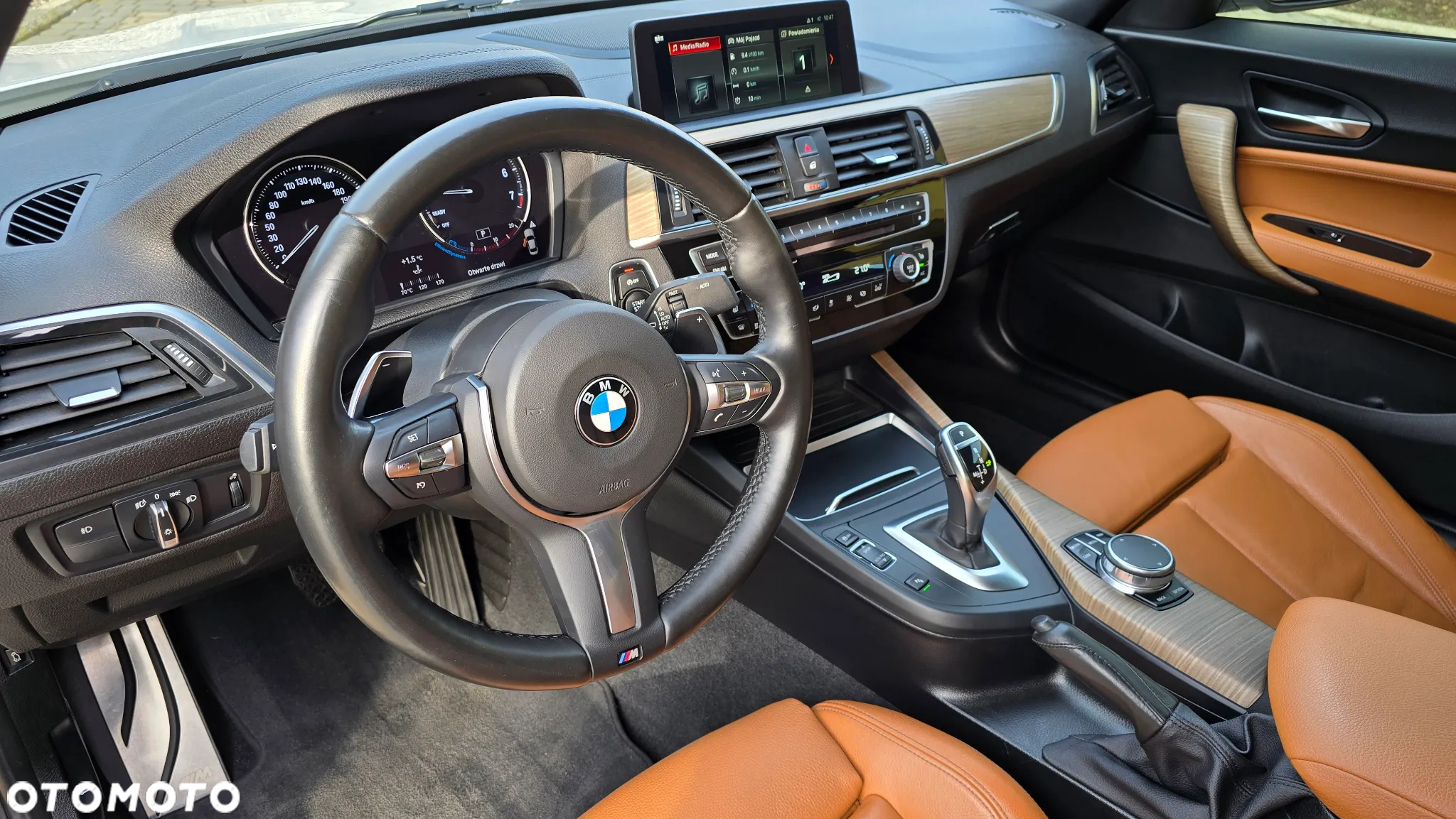 BMW Seria 2 230i Coupe M Sport - 11