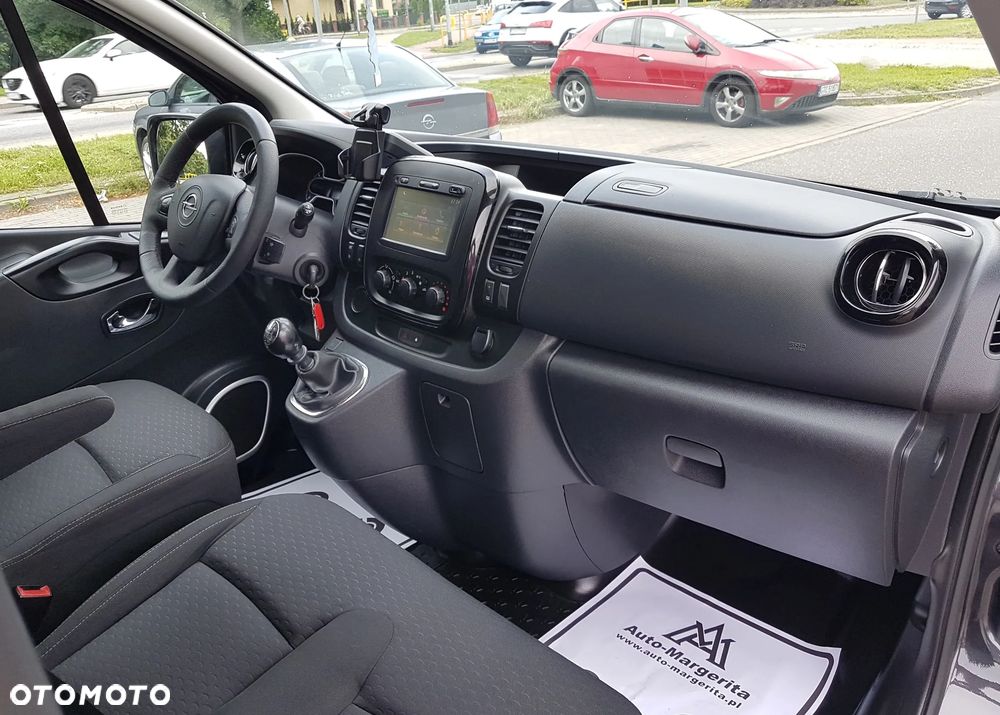Opel Vivaro L1H1 S&S Tourer - 28