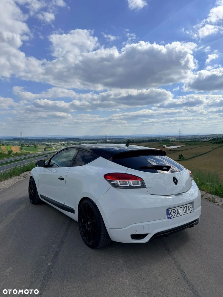 Renault Megane - 1