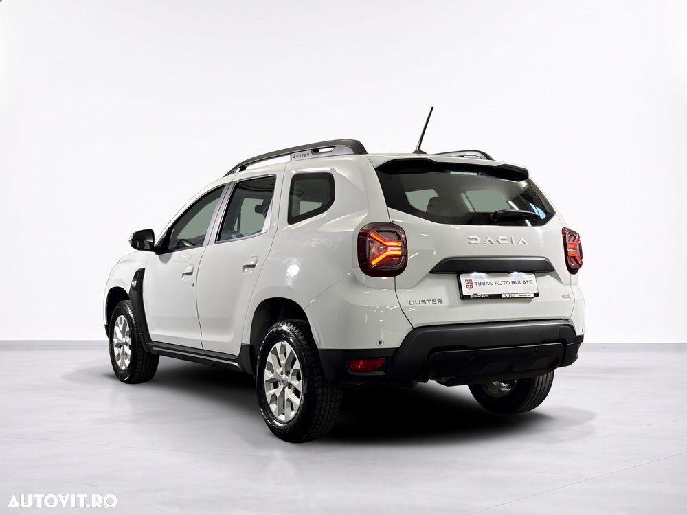 Dacia Duster - 4