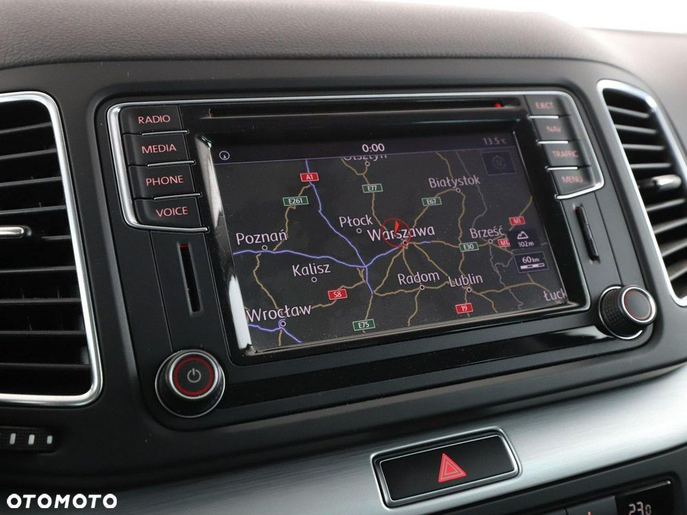 Volkswagen Sharan 2.0 TSI DSG (BlueMotion Technology) Comfortline - 24