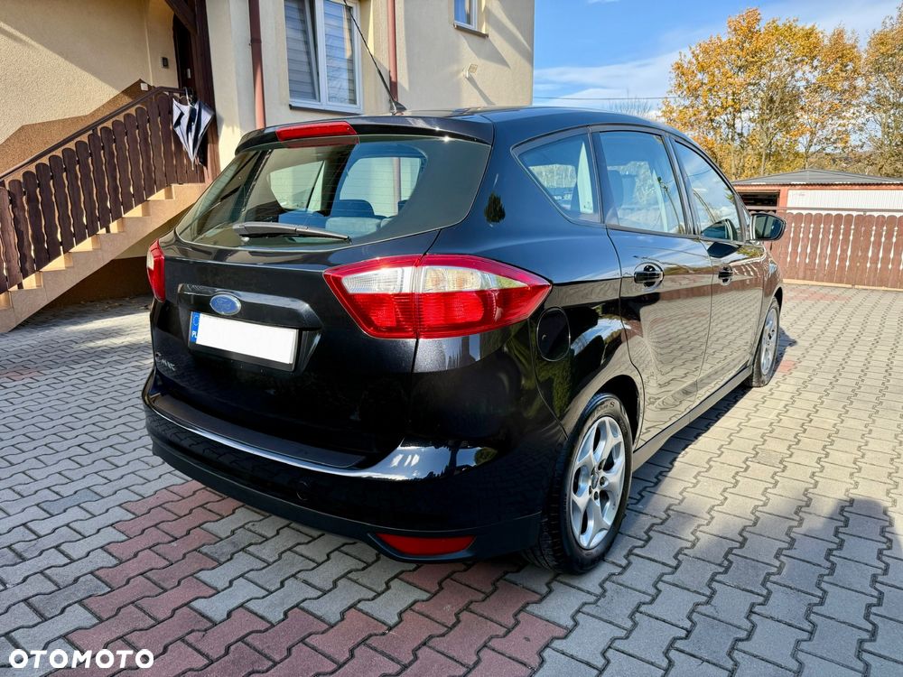 Ford C-MAX - 7