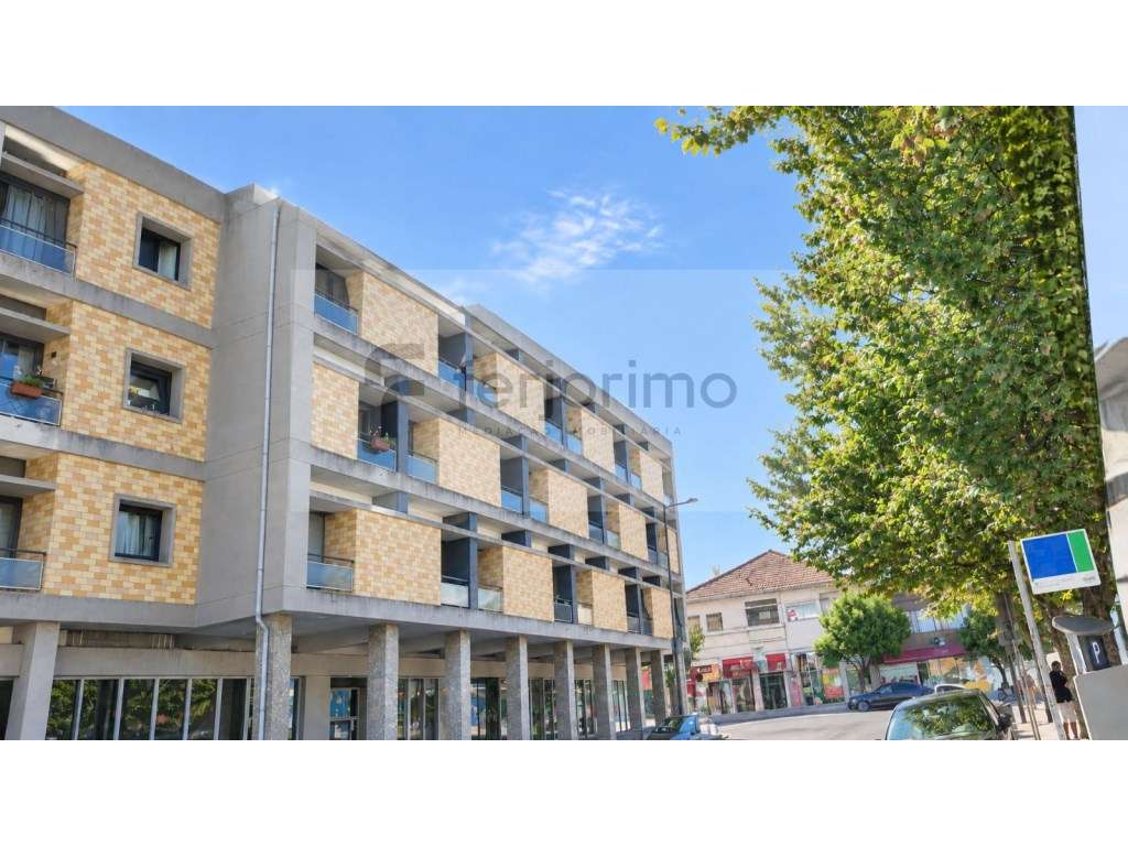 T4 Guimarães - Centro - Grande imagem: 2/32
