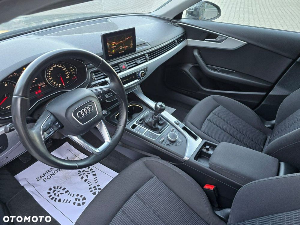 Audi A4 - 29
