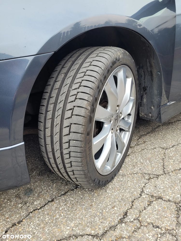 Honda Accord 2.4 i Type S - 18