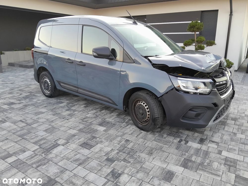 Renault Kangoo - 2
