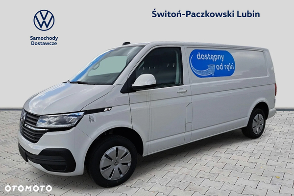 Volkswagen T6.1 Transporter