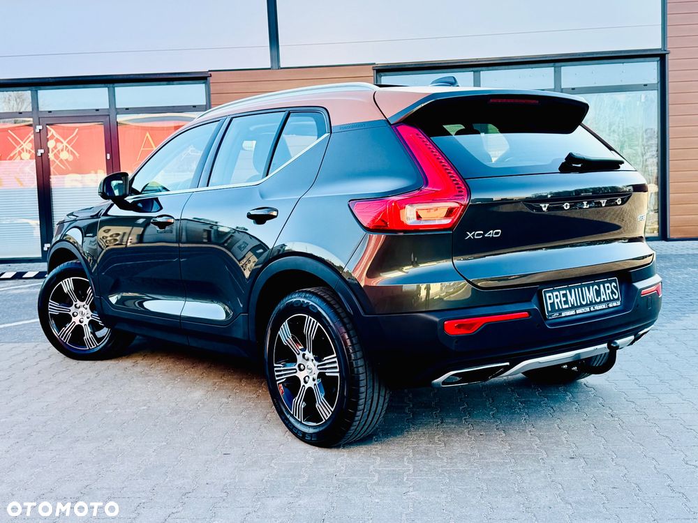 Volvo XC 40 D3 Inscription - 1