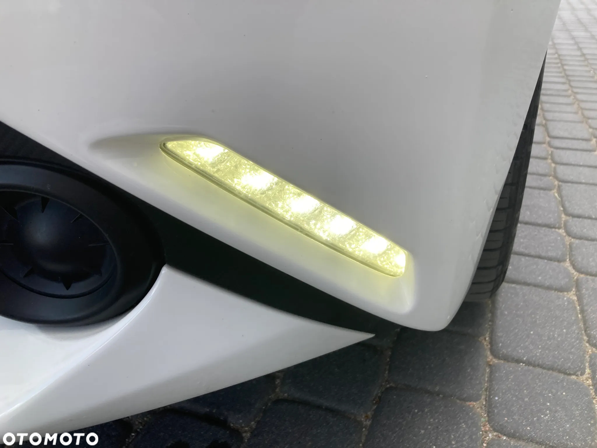 Toyota Aygo 1.0 VVT-i Sprint EU6 - 9