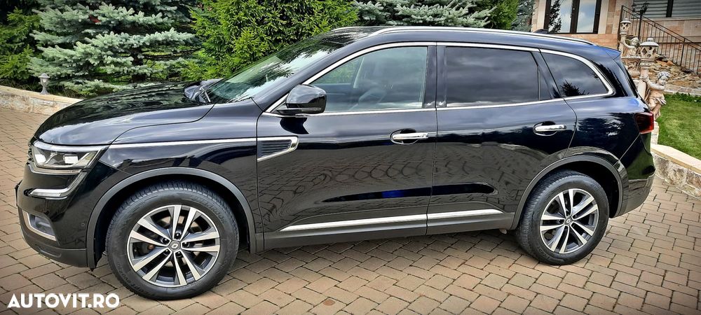 Renault Koleos ENERGY dCi 175 X-tronic 4WD LIMITED - 13