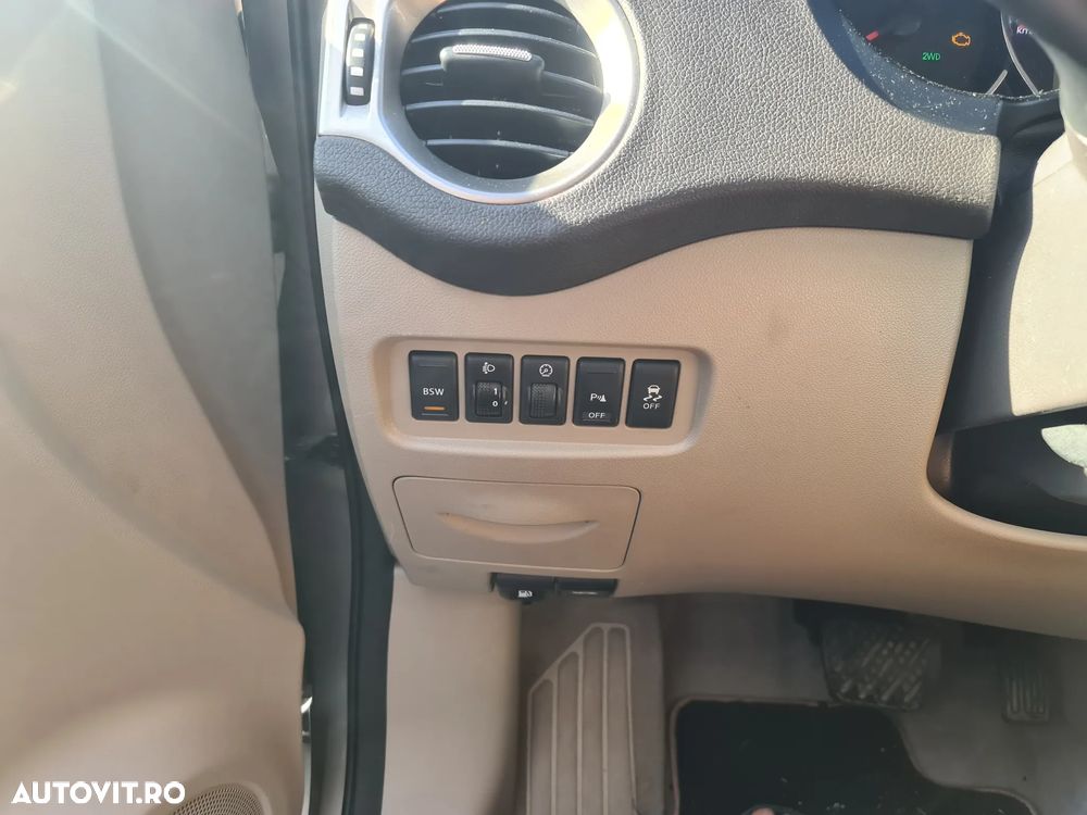 Renault Koleos ENERGY dCi 175 X-tronic 4WD INTENS - 8