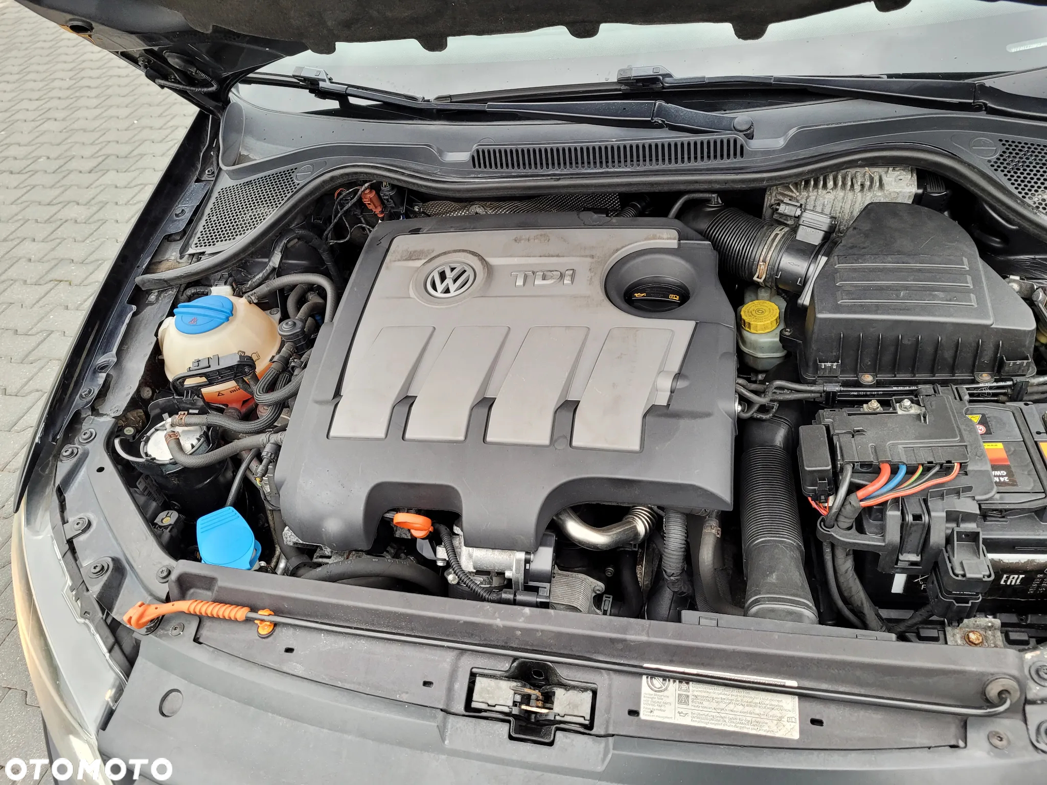 Volkswagen Polo 1.6 TDI DPF Comfortline - 13