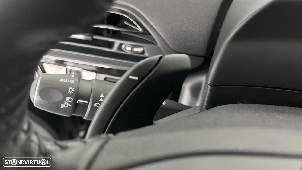 Citroën C4 Spacetourer 1.5 BlueHDi Shine EAT8 - 13