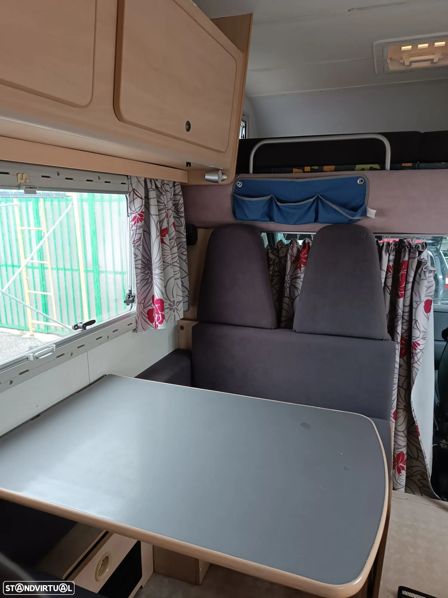 Fiat Ducato Dcucato - 8