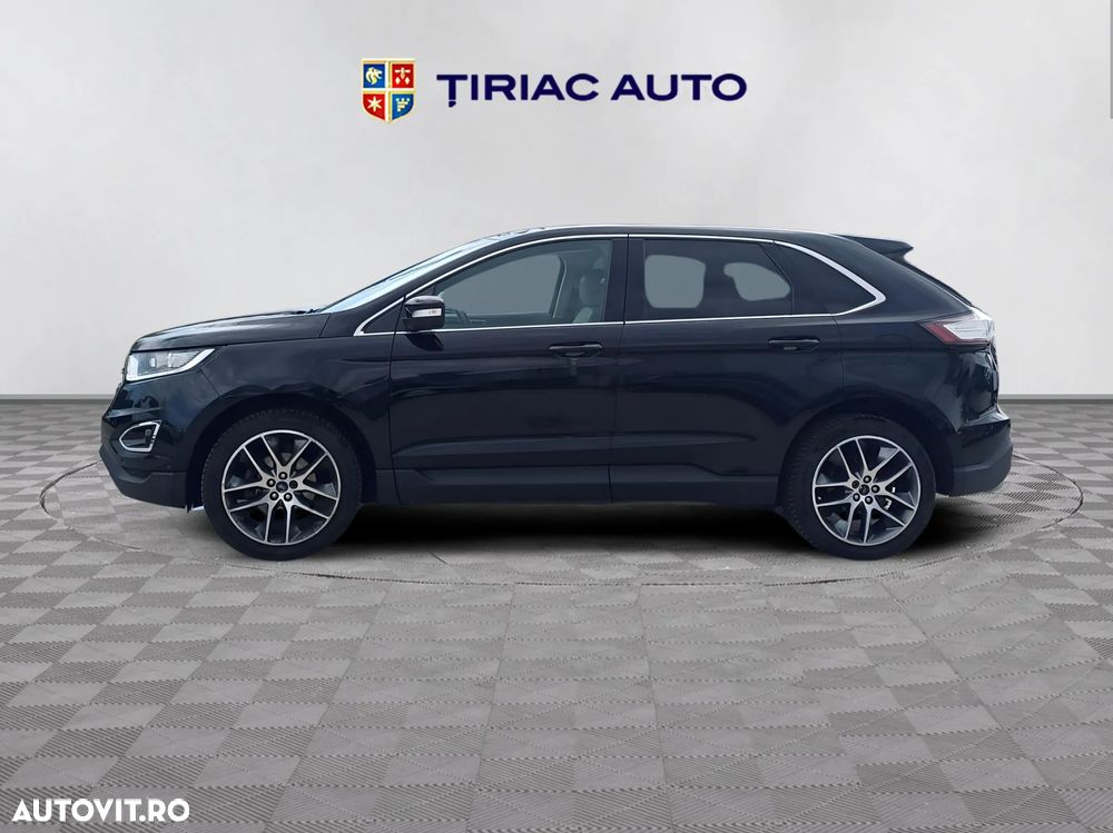 Ford Edge 2.0 TDCi Bi-Turbo 4x4 Titanium - 2
