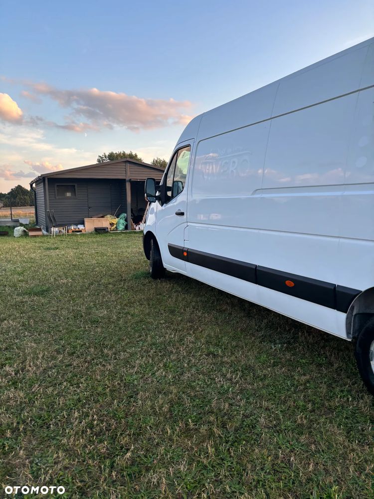 Renault Master L3H2 - 10