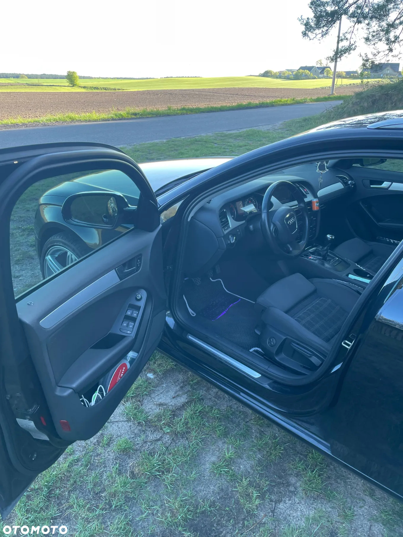 Audi A4 2.0 TDI - 9