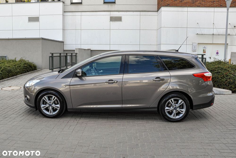 Ford Focus - 2