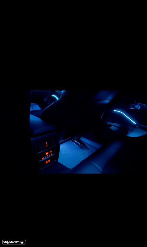 BMW 320 e Pack Desportivo M Auto - 40