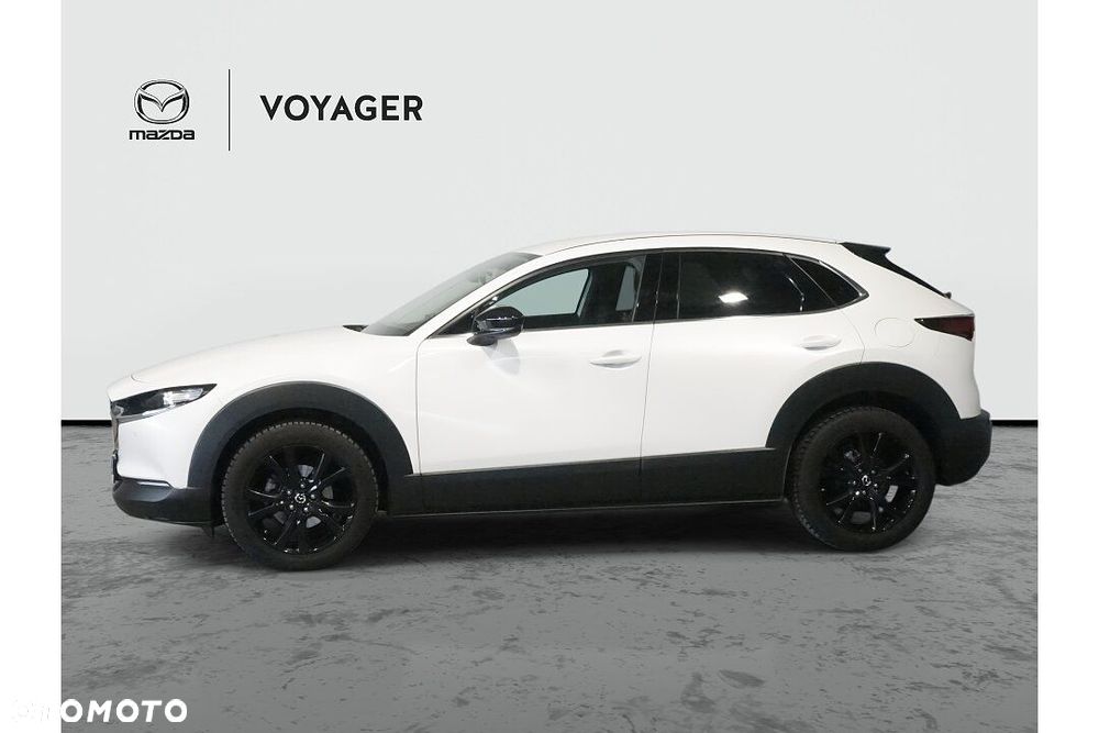 Mazda CX-30 - 4