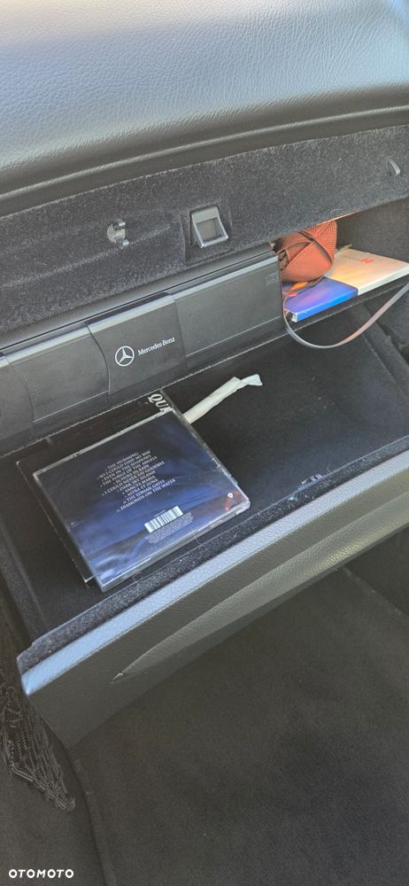 Mercedes-Benz CLK 500 7G-TRONIC Elegance - 19