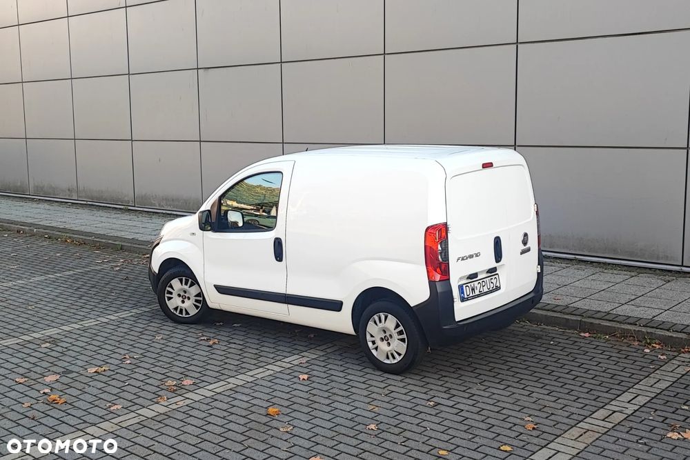 Fiat Fiorino - 18