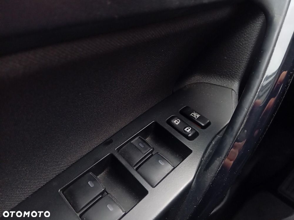 Toyota Auris - 19