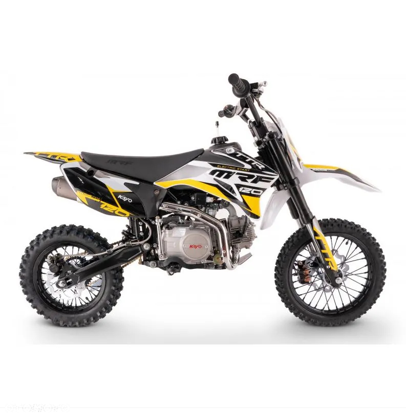 MRF Inny