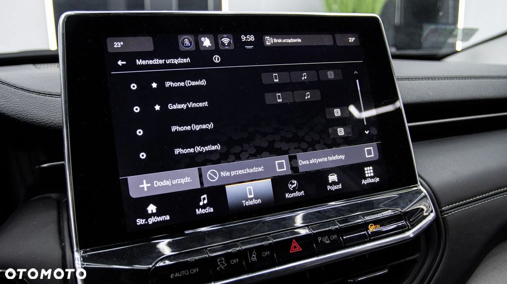 Jeep Compass 1.5 T4 mHEV Limited FWD S&S DCT - 22