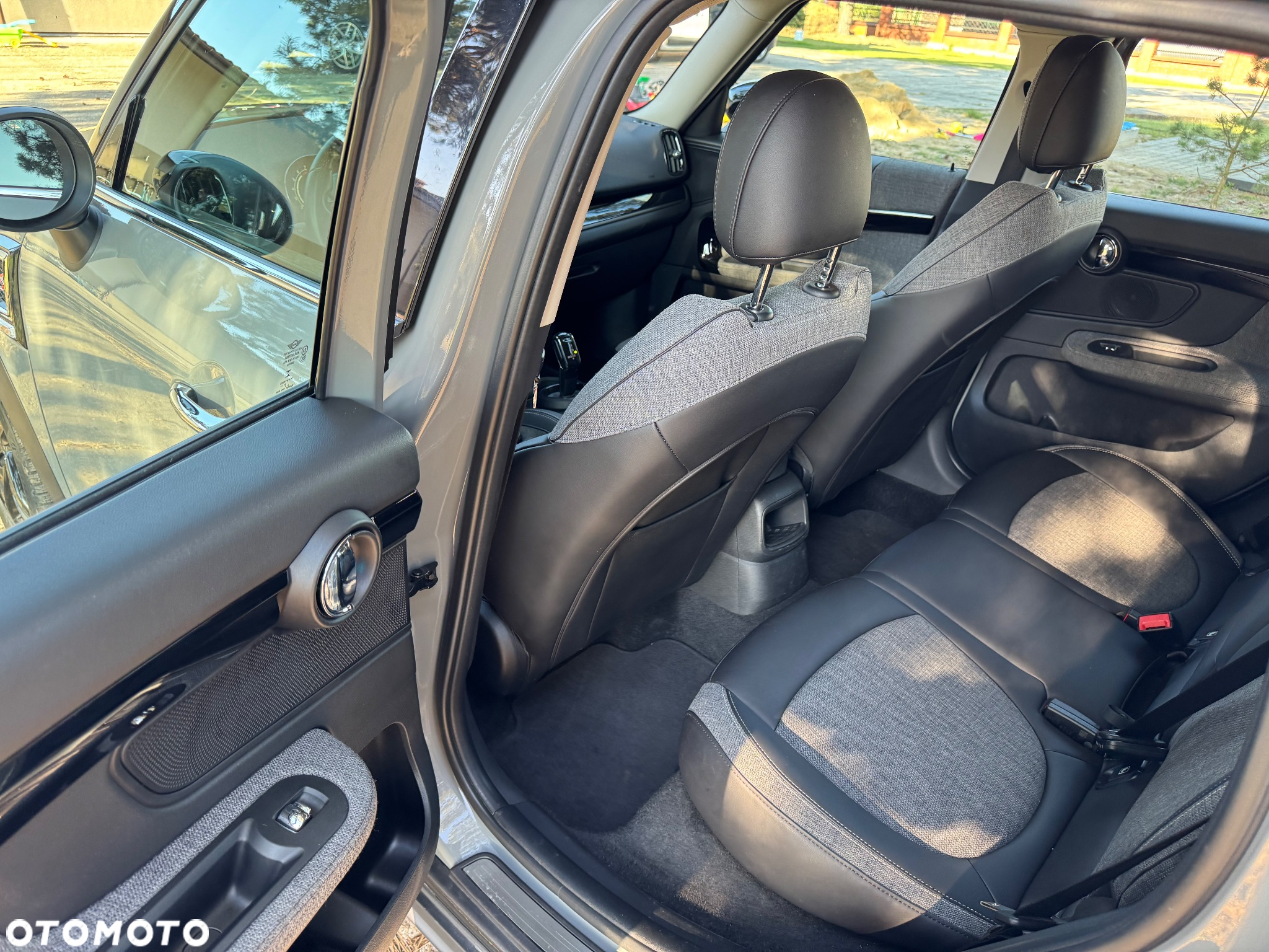 MINI Countryman Cooper S - 20