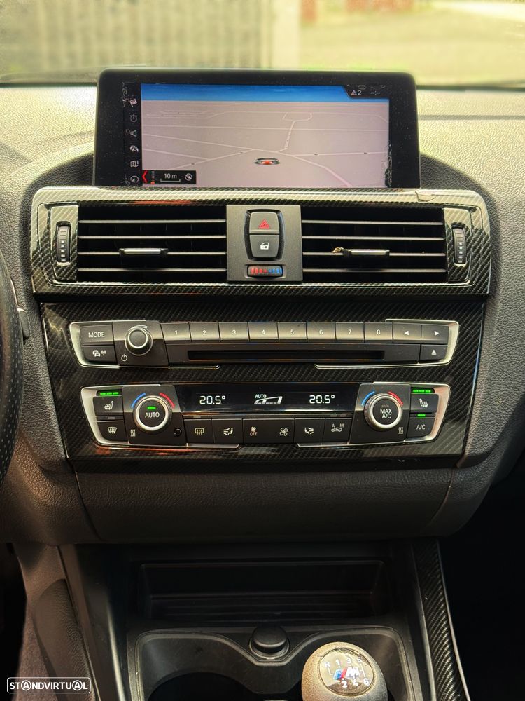 BMW 118 i M Sport - 6