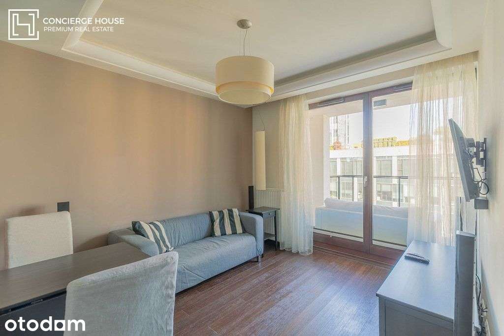 Komfortowe mieszkania | 39 m2 | balkon 10 m2