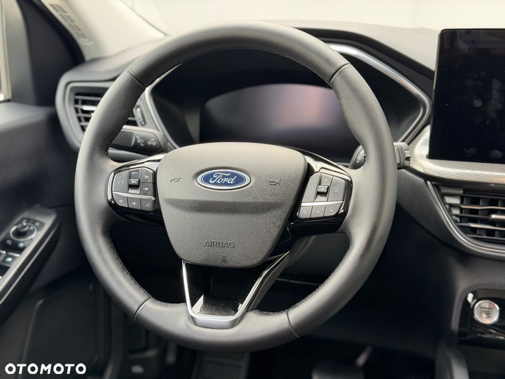 Ford Kuga 1.5 EcoBoost FWD Titanium - 13