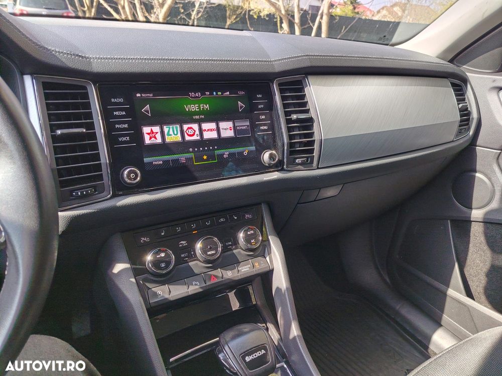 Skoda Kodiaq - 14