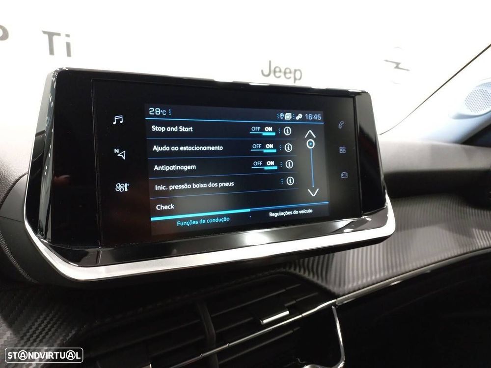 Peugeot 2008 1.2 PureTech Active Pack - 18
