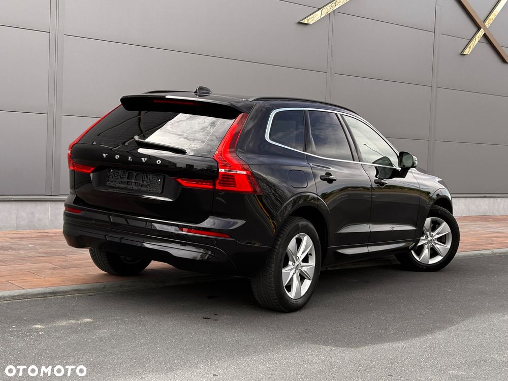 Volvo XC 60 B4 D Geartronic Momentum - 6